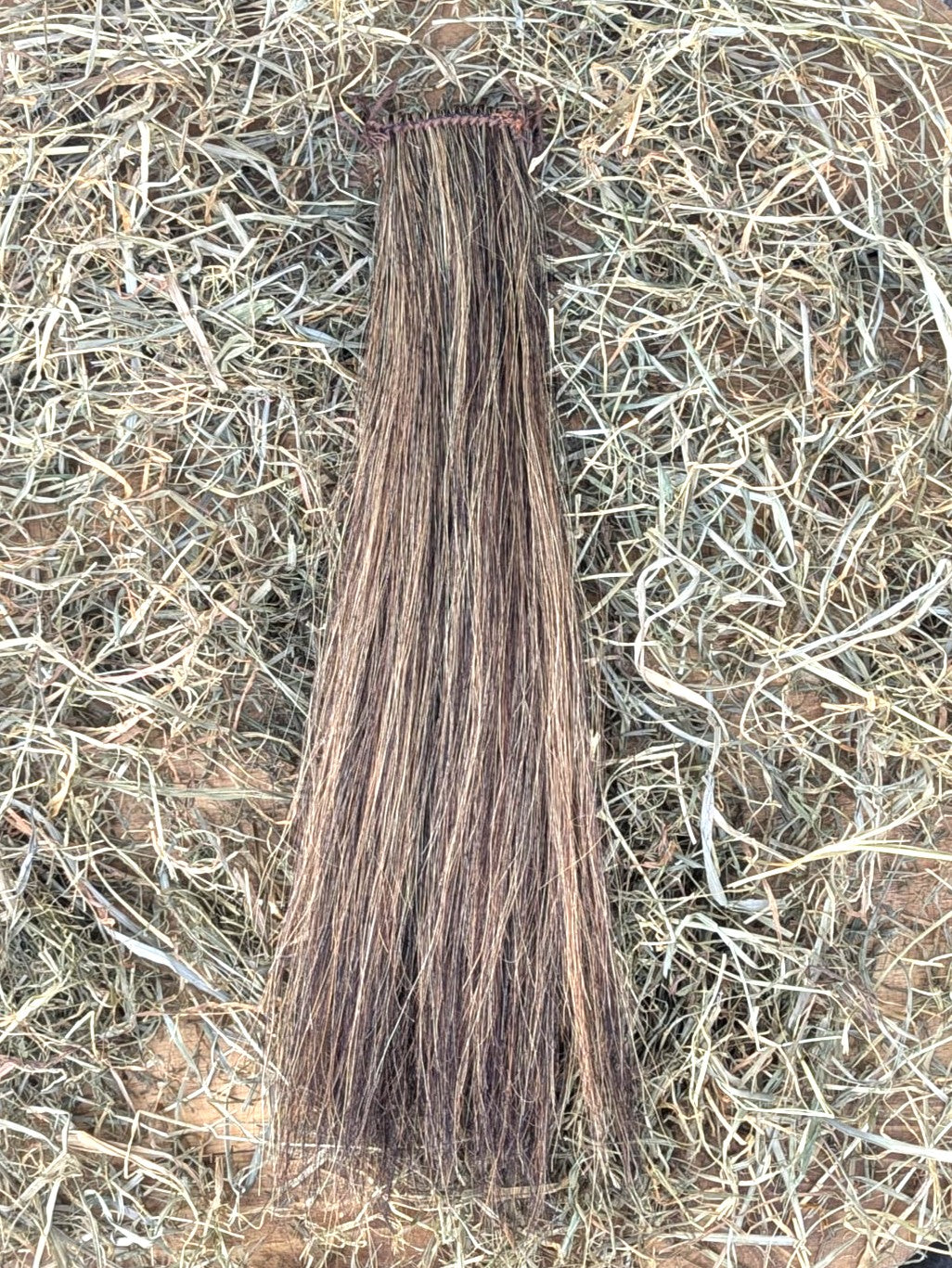 A-15 PEX voorpluk gemêleerde vos