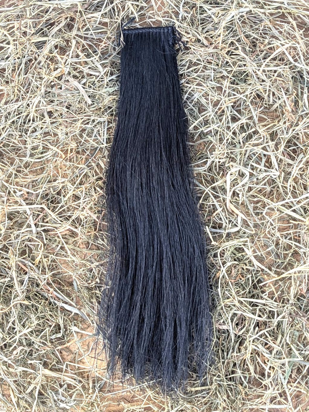 A-2 PEX voorpluk zwart