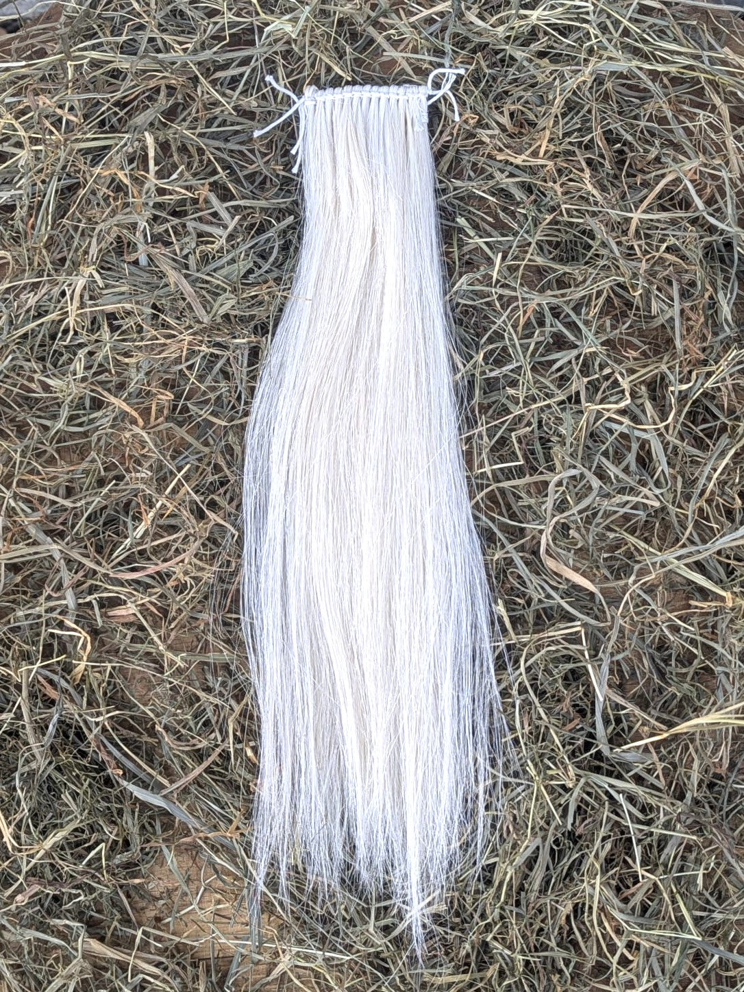 A-3 PEX voorpluk wit