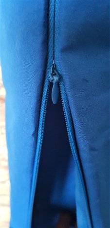 O-1 Opbergzak voor PEX Inzetstaart