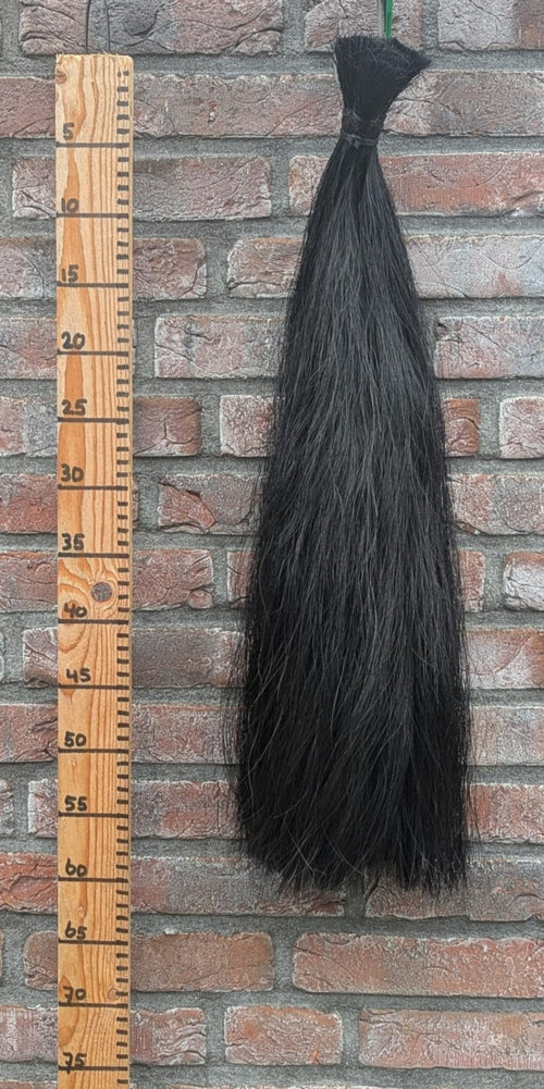 20/10 Zwarte staart.