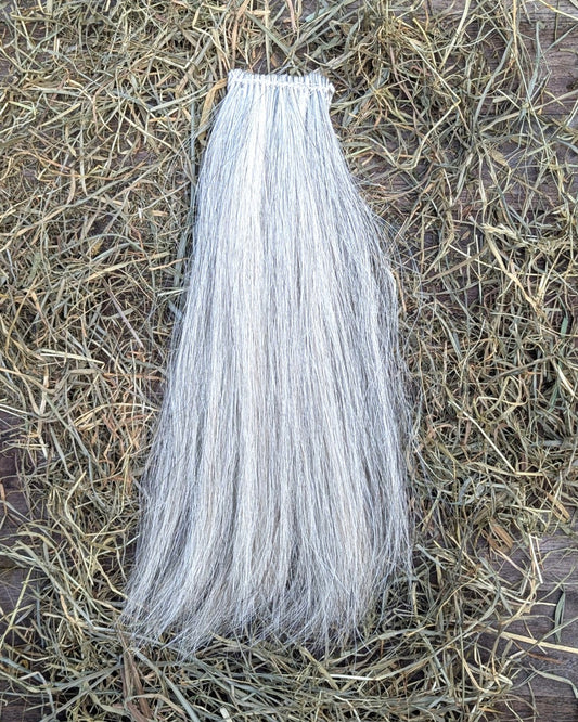 PEX voorpluk licht grijs