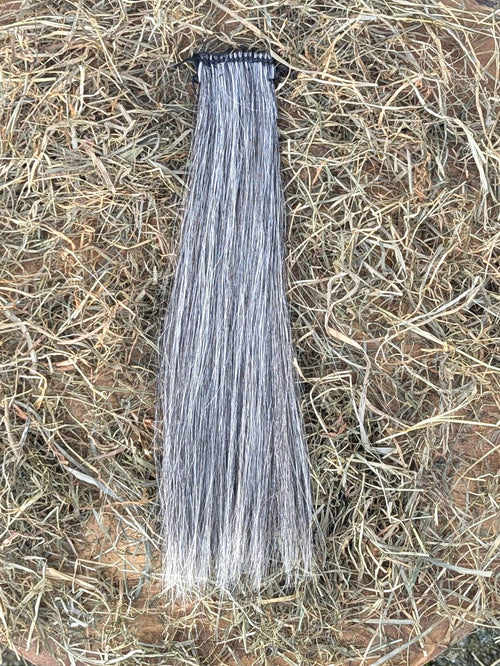 A-10 PEX voorpluk midden-grijs