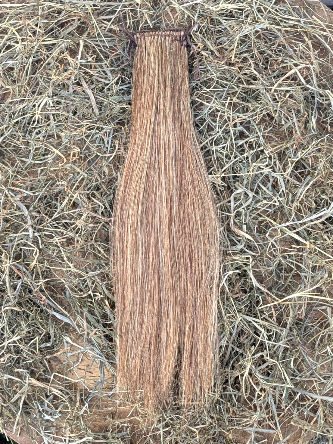 A-13 PEX voorpluk zeer lichte vos