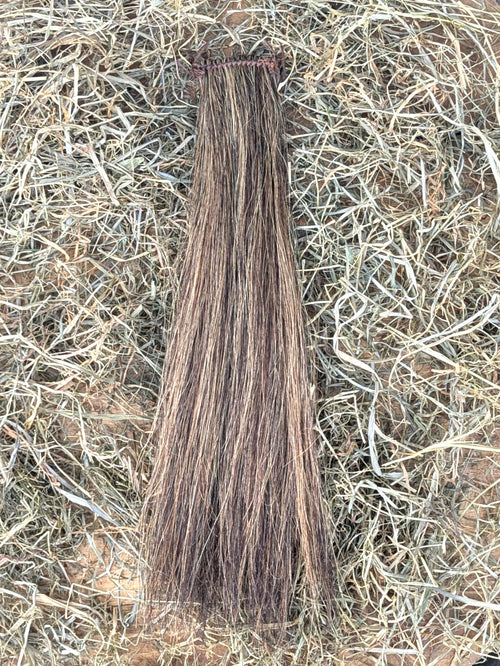 A-15 PEX voorpluk gemêleerde vos