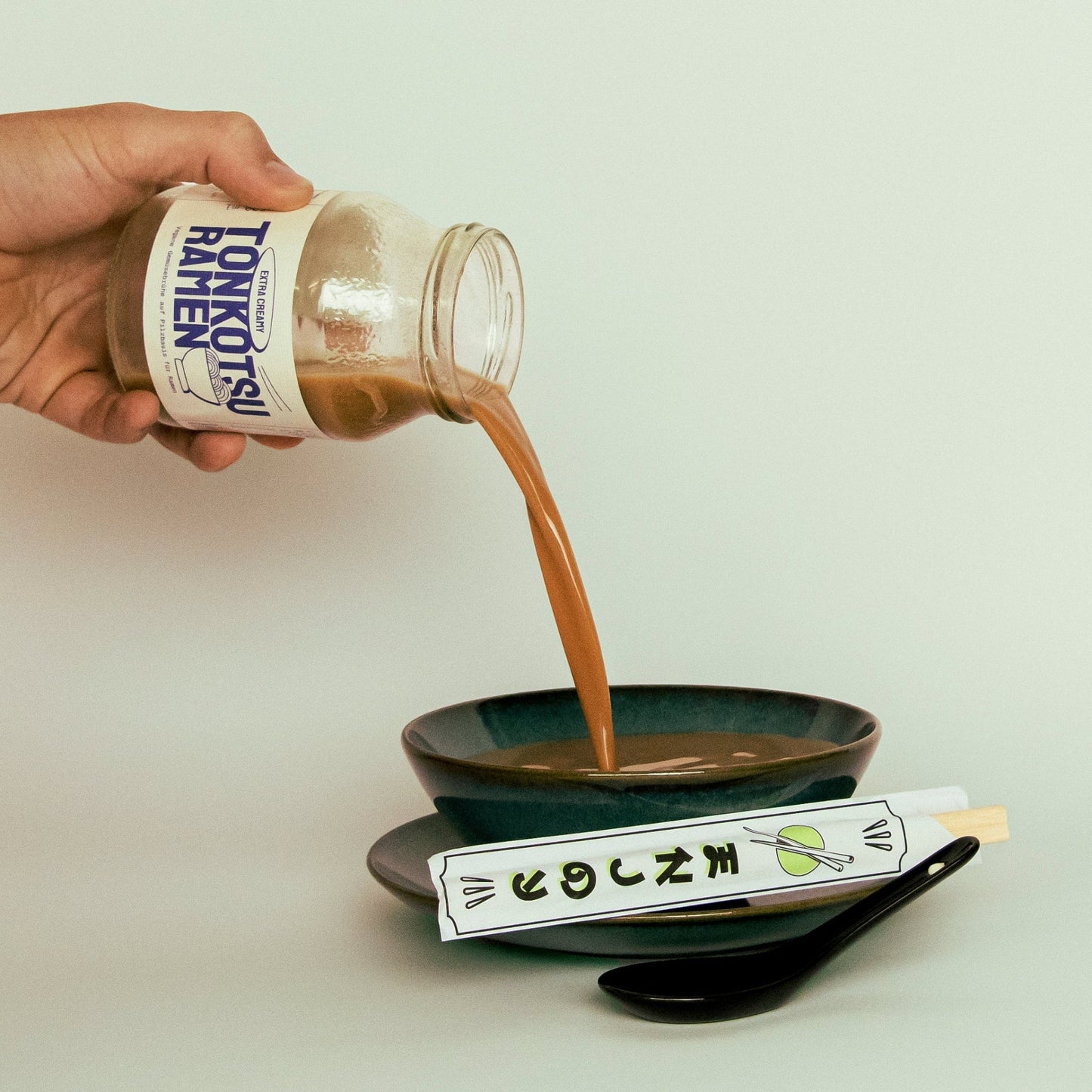 A-2 PEX voorpluk zwart