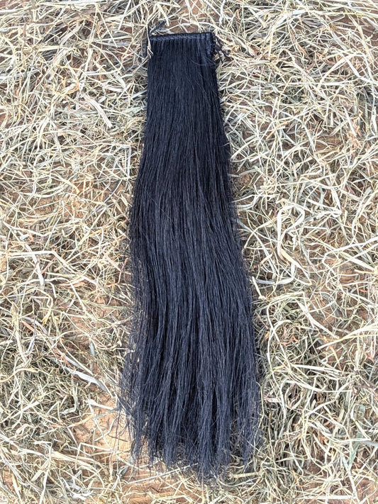 A-2 PEX voorpluk zwart