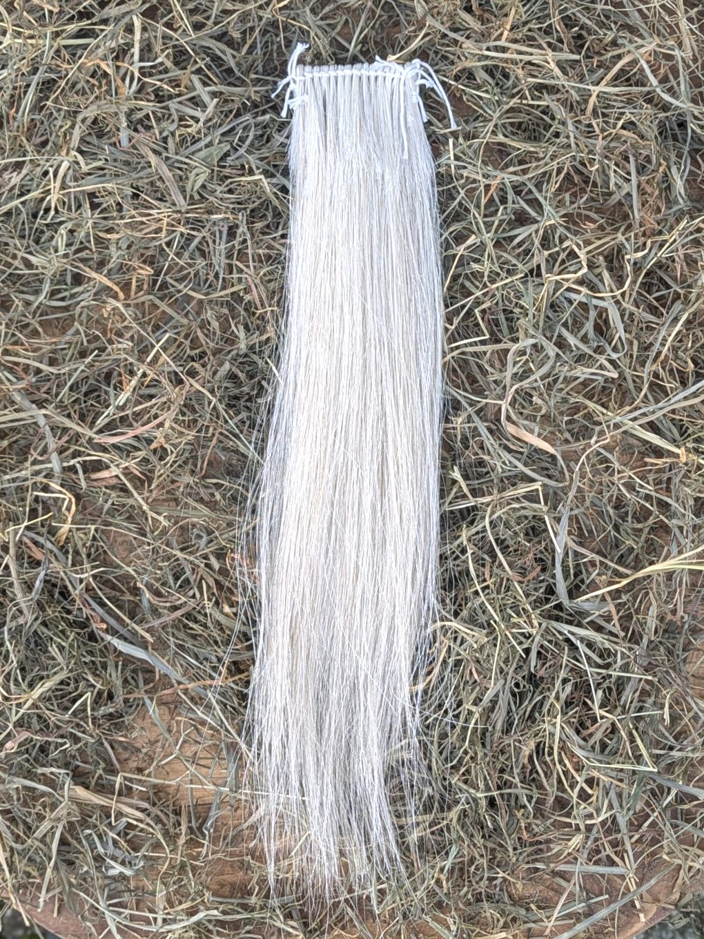 A-4 PEX voorpluk off-white