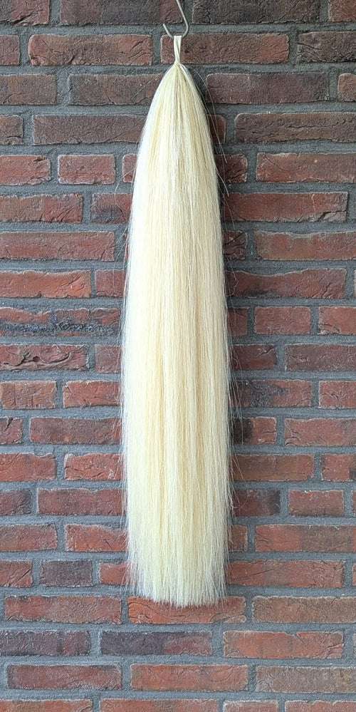 A-4 PEX inzetstaart wit