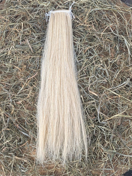 A-5 PEX voorpluk blond