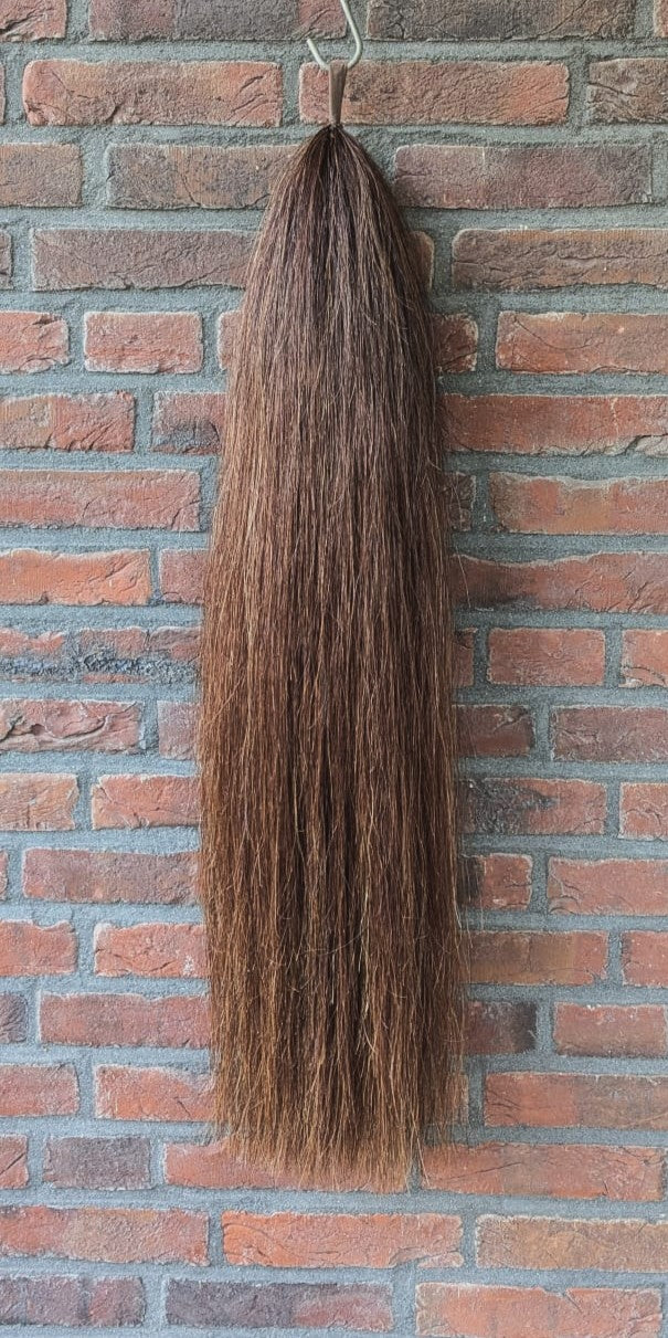 A-8 PEX inzetstaart vos