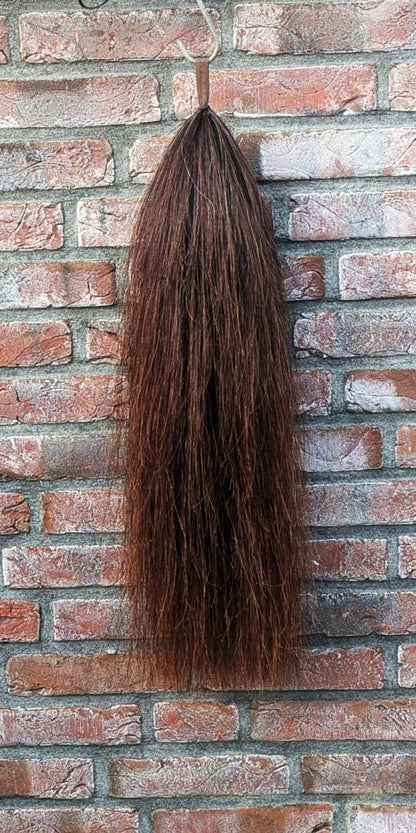 A7 PEX Inzetstaart koffievos, 65 cm.