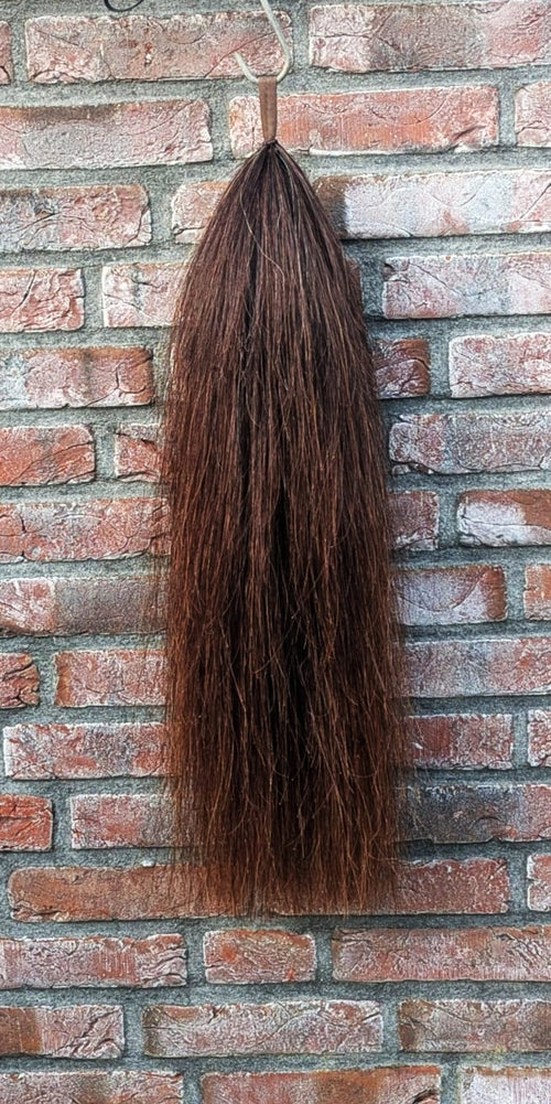 A7 PEX Inzetstaart koffievos, 65 cm.