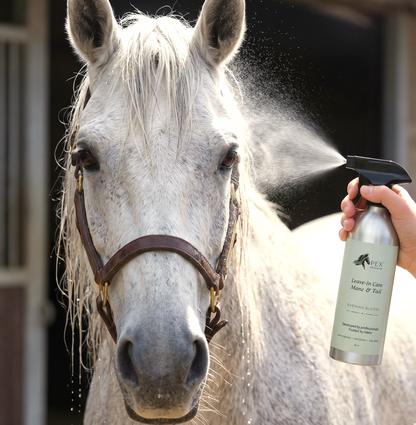 Leave-in Care Mane & Tail