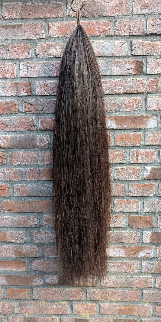 PEX inzetstaart koffievos