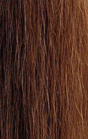 A-6 PEX inzetstaart lichte vos