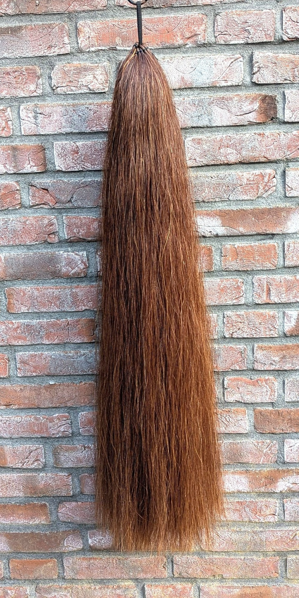 A-6 PEX inzetstaart lichte vos