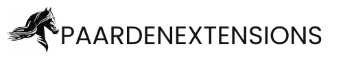 Paardenextensions